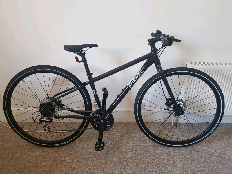 Unused - Women's 2020 Pinnacle Lithium 